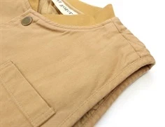 Soft Gallery vest Fischer doe